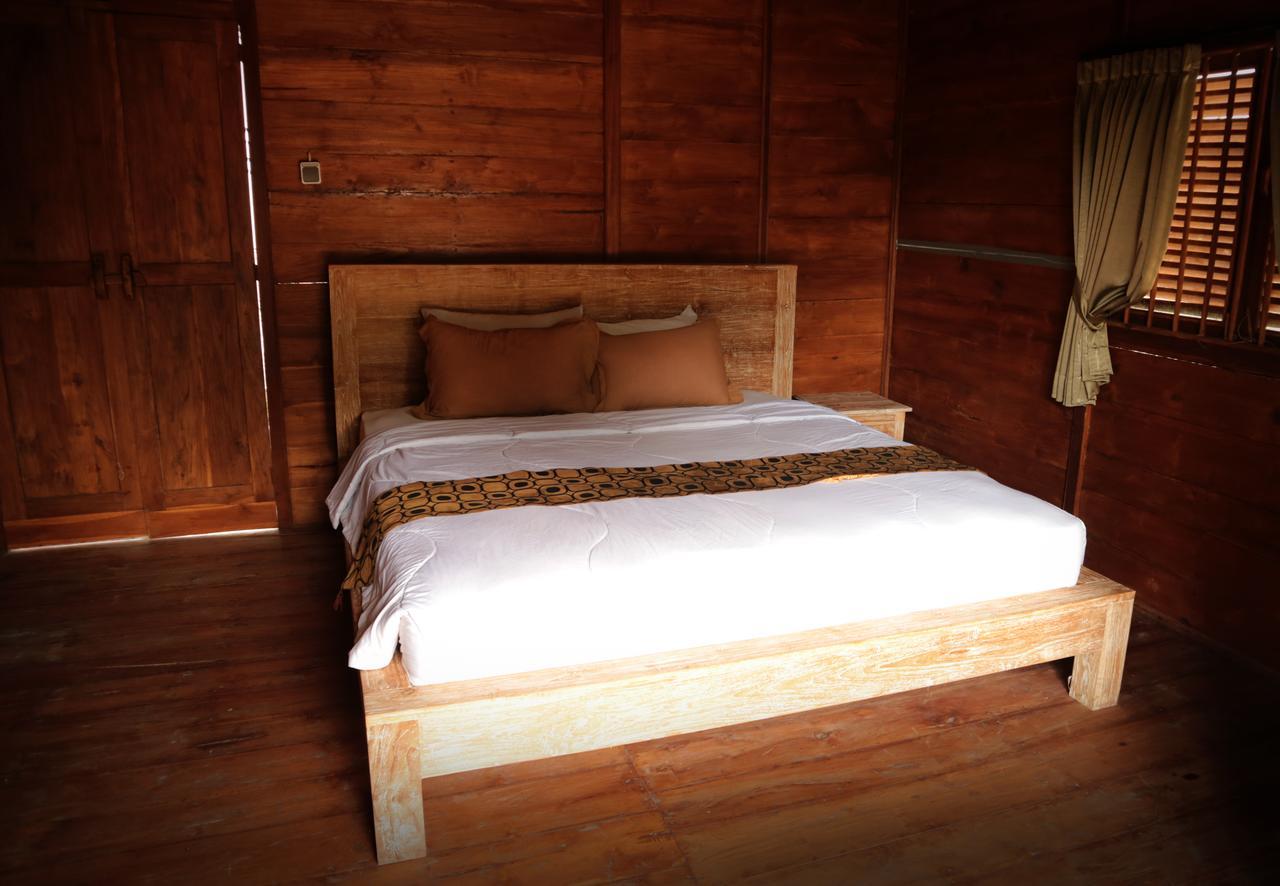 Hotel Premier Surf Camp Canggu Zewnętrze zdjęcie