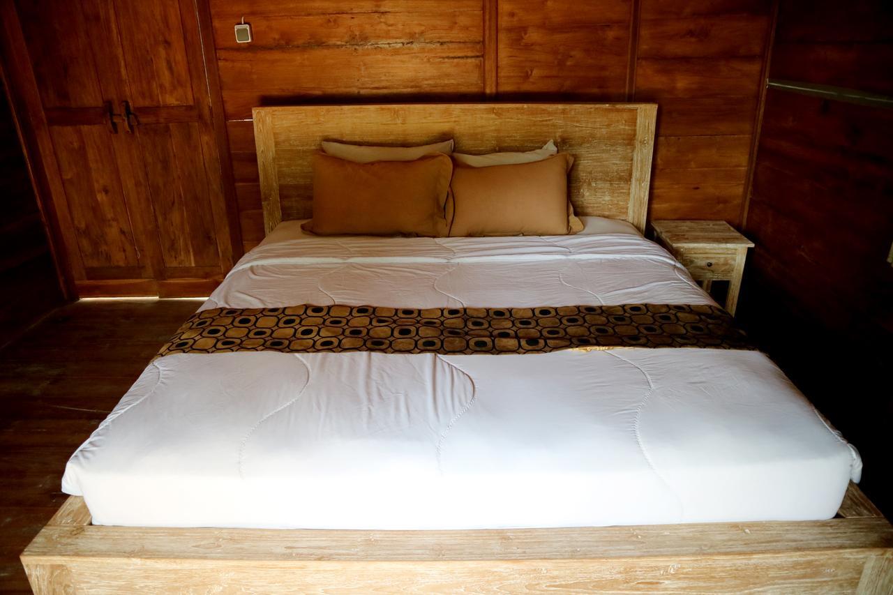 Hotel Premier Surf Camp Canggu Zewnętrze zdjęcie