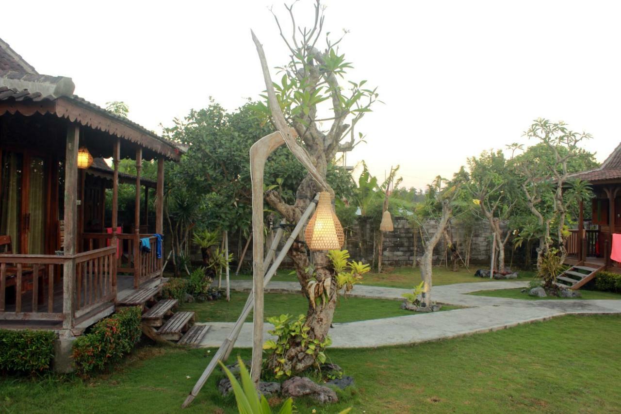Hotel Premier Surf Camp Canggu Zewnętrze zdjęcie
